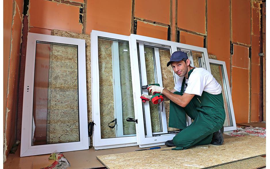 remplacement de vitre Longpont-sur-Orge